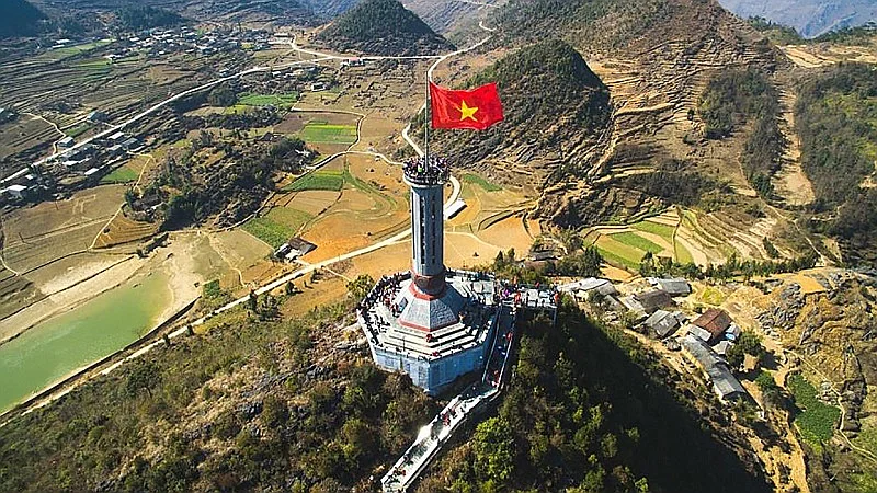https://cdn.dulich24h.comDu lịch thành phố Hà Giang: Cửa ngõ khám phá cao nguyên đá